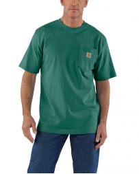 Carhartt® Men's Short Sleeve Pocket Tee - Big & Tall