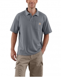 Carhartt® Men's Contractor's Work Pocket Polo - Big & Tall