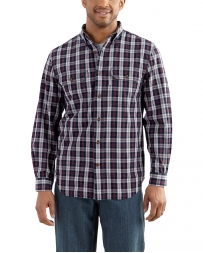 Carhartt® Men's Fort Long Sleeve Shirt