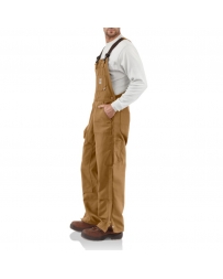 Carhartt® Men's Flame Resistant Duck Big Overall/Unline