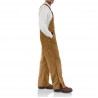 Carhartt® Men's Flame Resistant Duck Big Overall/Unline