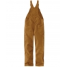 Carhartt® Men's Flame Resistant Duck Big Overall/Unline