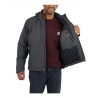 Carhartt® Men's Full Swing® Cryder Insulated Water Repellent Jacket