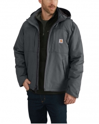 Carhartt® Men's Full Swing® Cryder Insulated Water Repellent Jacket