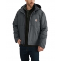 Carhartt® Men's Full Swing® Cryder Insulated Water Repellent Jacket