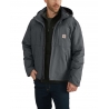 Carhartt® Men's Full Swing® Cryder Insulated Water Repellent Jacket