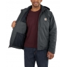 Carhartt® Men's Full Swing® Cryder Insulated Water Repellent Jacket