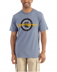 Carhartt® Men's Graphic Blade Short-Sleeve T-Shirt