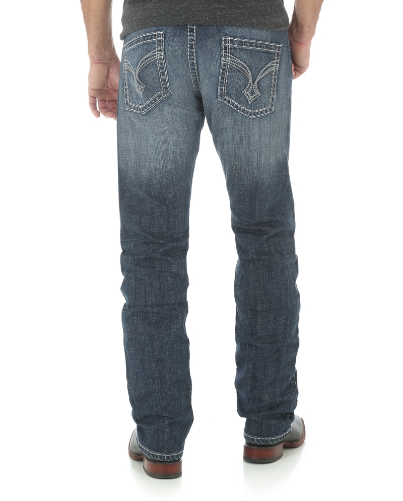 wrangler rock 47 slim straight