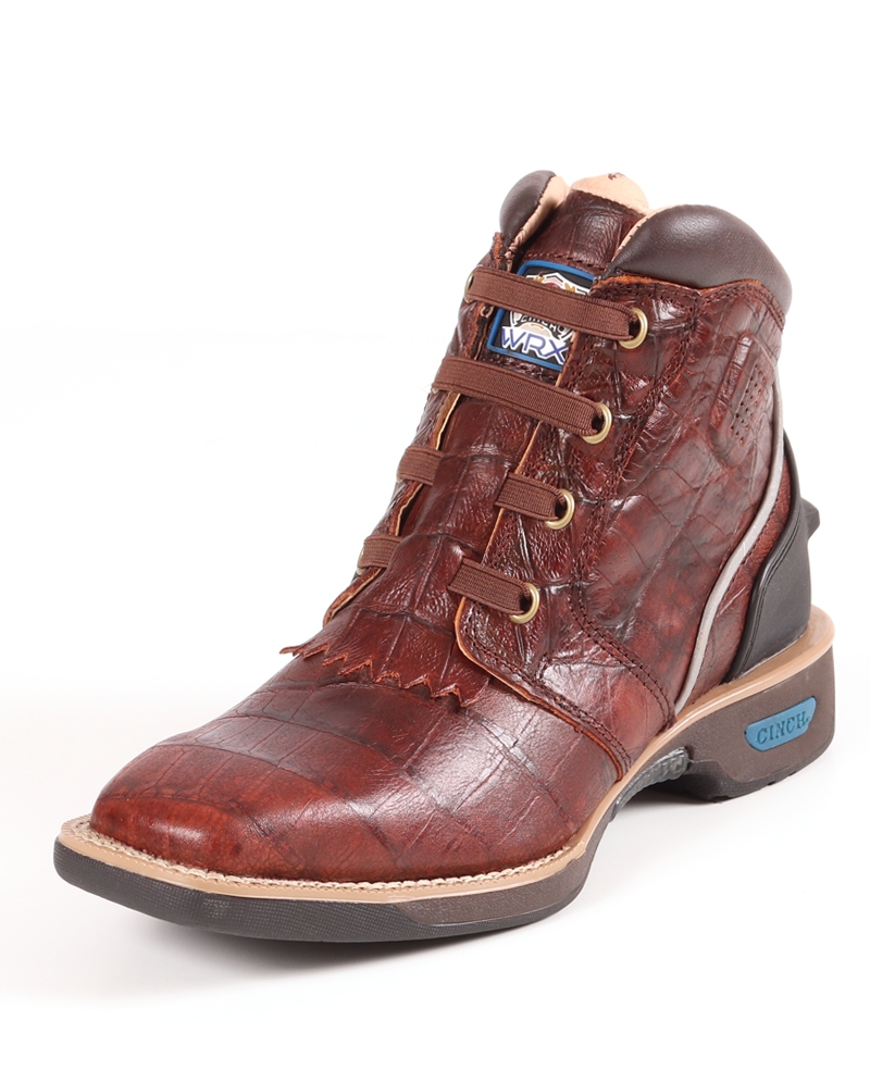 boot barn stretch boots