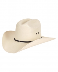 Resistol® George Strait Collection® Two Step Straw Hat