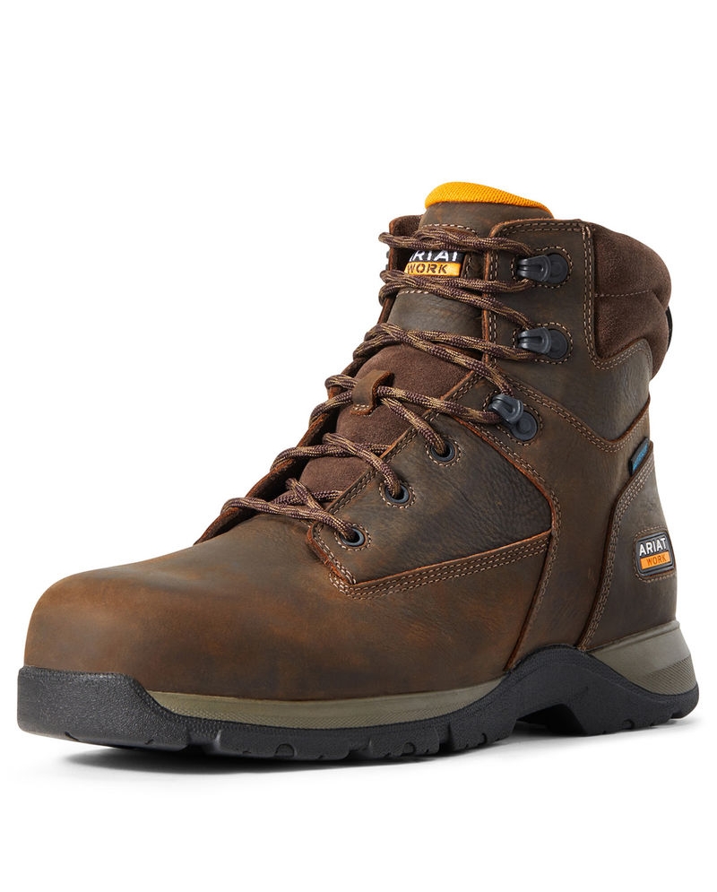 ariat edge lte 6