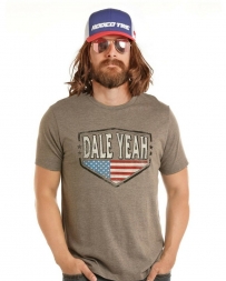 Panhandle® Men's Dale Yeah Tee Shirt