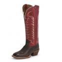 Tony Lama® Men's 3R Cafe Bonham Buckaroo