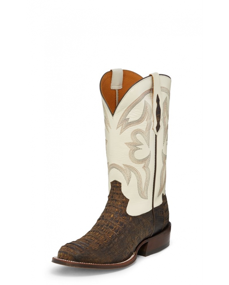 tony lama caiman boots