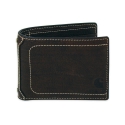 Carhartt® Men's Pebble Passcase Wallet