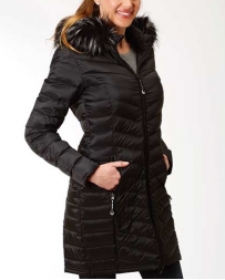 Roper® Ladies' Parachute Long Parka