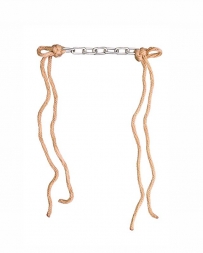 Tie Curb Chain