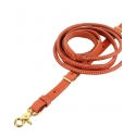 Weaver Leather® Round Leather Roping Reins