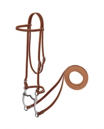 Weaver Leather® Pony Browband Bridle