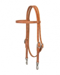 Weaver Leather® Browband Trainer Headstall