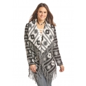 Powder River Outfitters® Ladies' Aztec Jacquard Jacket