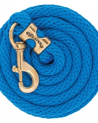 Weaver Leather® 10' Poly Lead Rope - Royal Blue