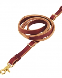 Weaver Leather® Heavy Harness Round Roper Rein