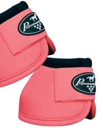 Professional's Choice® Ballistic Bell Boots - Melon