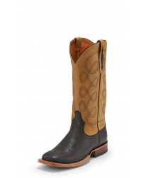 Tony Lama® Ladies' 1911 Collection Naomi Buckskin Boot