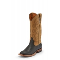 Tony Lama® Ladies' 1911 Collection Naomi Buckskin Boot