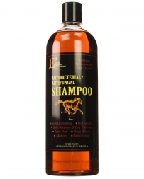 E3 Antibacterial / Antifungal Shampoo - 32 oz