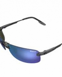 Bex® Brackley X Sunglasses Grey Iris