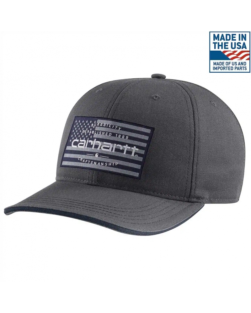 american cap brands