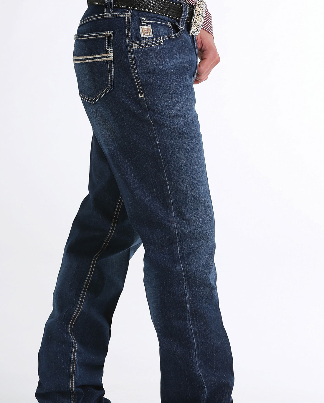 cinch carter 2.0 jeans