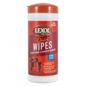 Lexol Leather Conditioner Quick Wipes