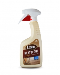 Lexol Neatsfoot Leather Conditioner - .5 Liter