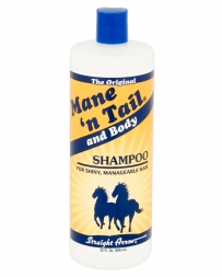 Mane N Tail Shampoo - 32 oz