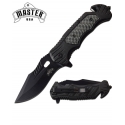 Master Usa Mu-a066gy Spring Assisted Knife