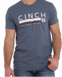 Cinch® Men's Lead Dont Follow Tee