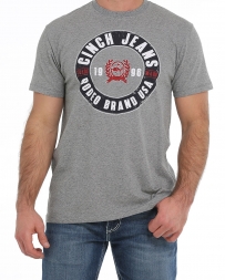 Cinch® Men's Rodeo Tee