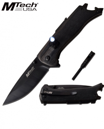 Mtech Eagle Art Knife - Fort Brands