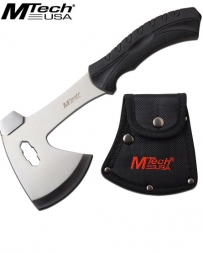 Mtech Usa Mt-axe15bk Axe