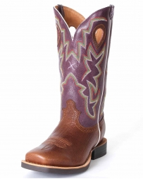 Twisted X® Men's 14" Rough Stock Boots