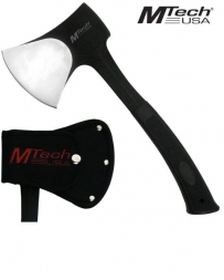 Mtech Usa Mt-axe Axe 11" Overall