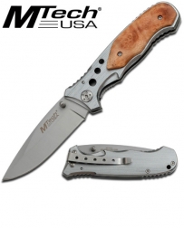 Master Cutlery® Tactical Folding Knife