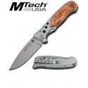 Master Cutlery® Tactical Folding Knife