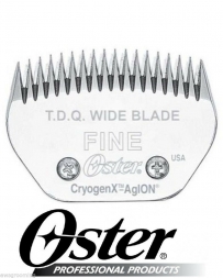 Oster® Fine Blade