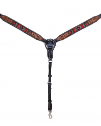 Oxbow® Santa Fe Collection Breast Collar