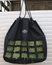 Professional's Choice® Scratch Free Hay Bag - Black